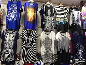 低價(jià)處理尾貨女裝童裝及夏季庫(kù)存短袖T恤指南