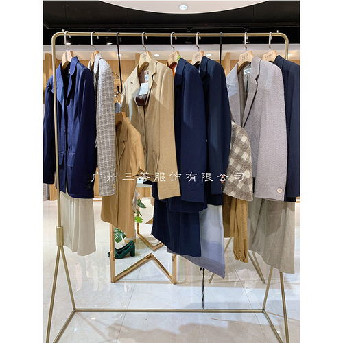 廣州 中國(guó)服裝產(chǎn)業(yè)的時(shí)尚之都