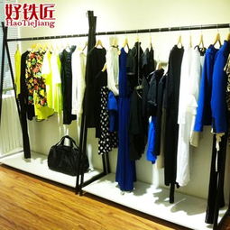 鐵服裝衣帽架價(jià)格、圖片及品牌信息全解析——齊家網(wǎng)產(chǎn)品庫(kù)指南