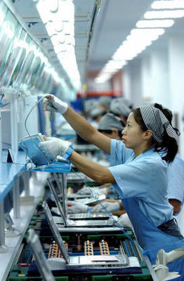 廣東外貿形勢持續向好，數字化與計算機技術賦能新增長