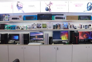 濮陽老板瘋狂讓利，一折購電腦、廠家批發(fā)價與禮品全送引熱議